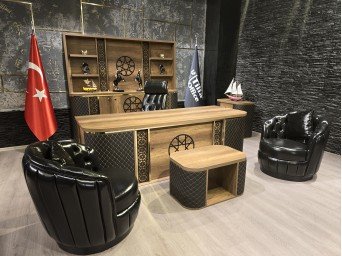 Kale Masa Takımı